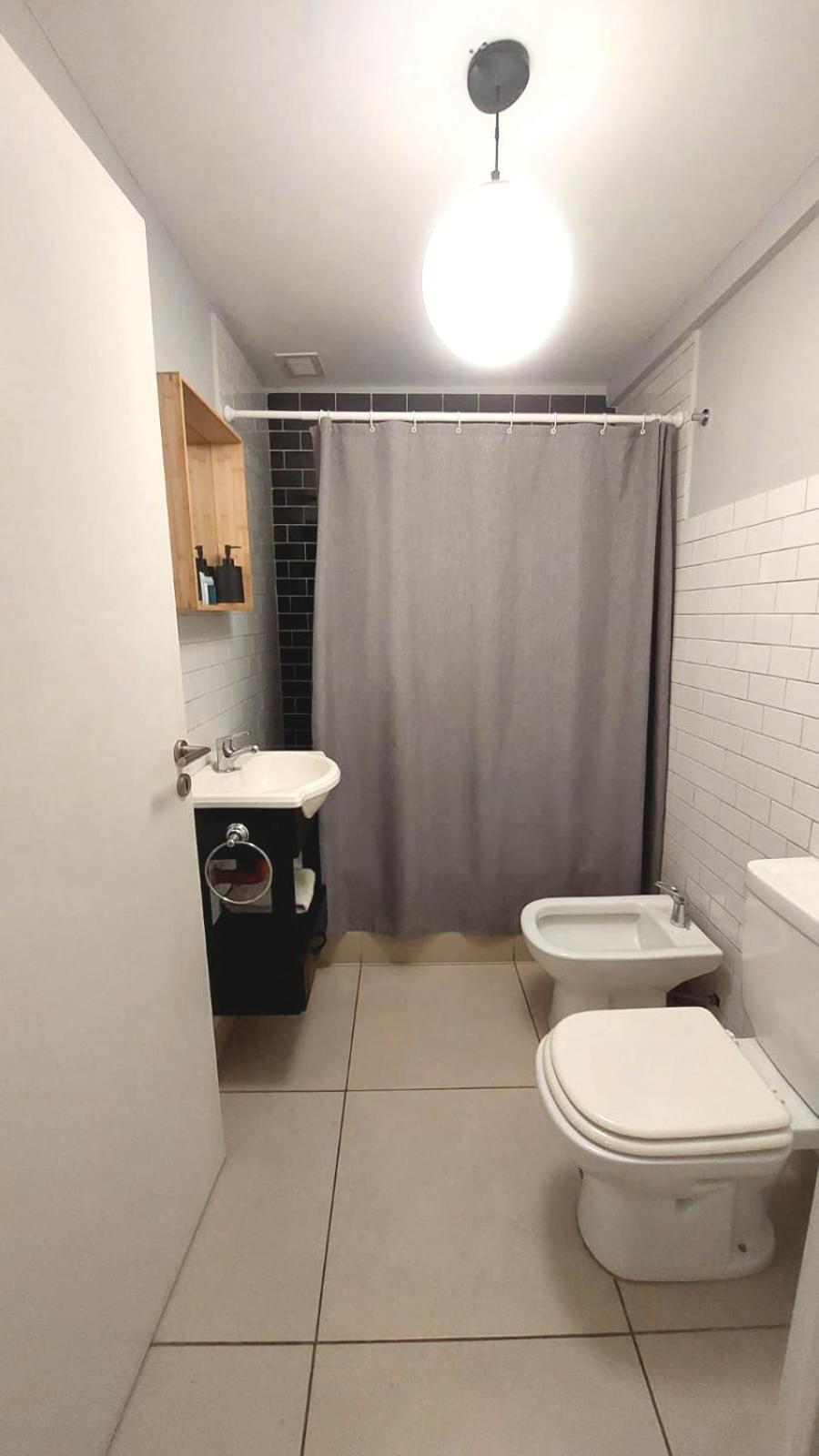 Penthouse Duplex - Palermo Appartamento *